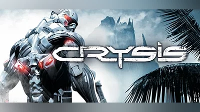 Crysis (PC) [Global] [Standard]