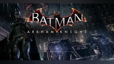 Batman Arkham Knight (PC) [Global] [Premium Edition]