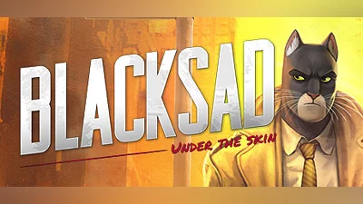 Blacksad Under the Skin (PC) [Global] [Standard]