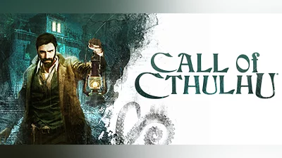 Call of Cthulhu (PC) [Global] [Standard]