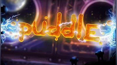 Puddle (PC) [Global] [Standard]