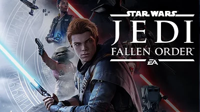 Star Wars Jedi Fallen Order (PC) [Global] [Standard]