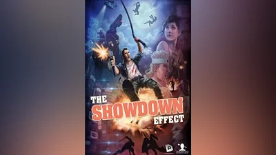 The Showdown Effect (PC) [Global] [Deluxe Edition]