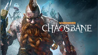 Warhammer Chaosbane (PC) [Global] [Standard]
