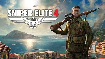 Sniper Elite 4 (PC) [Global] [Standard]