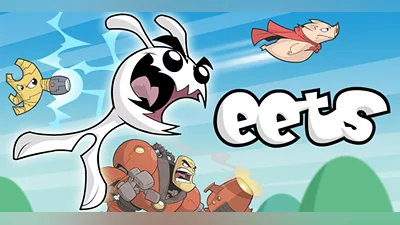 Eets (PC) [Global] [Standard]