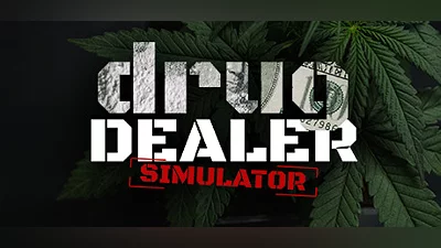 Drug Dealer Simulator (PC) [Global] [Standard]