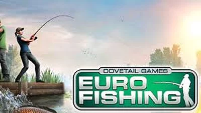 Euro Fishing (PC) [Global] [Standard]