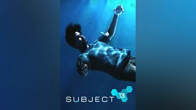 Subject 13 (PC) [Global] [Standard]