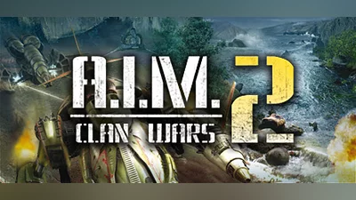 AIM 2 Clan Wars (PC) [Global] [Standard]