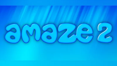 aMAZE 2 (PC) [Global] [Standard]