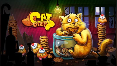 Cat on a Diet (PC) [Global] [Standard]