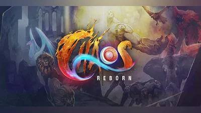Chaos Reborn (PC) [Global] [Standard]