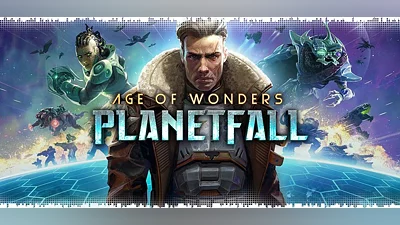 Age of Wonders Planetfall Invasions (DLC) [Global] [Standard]
