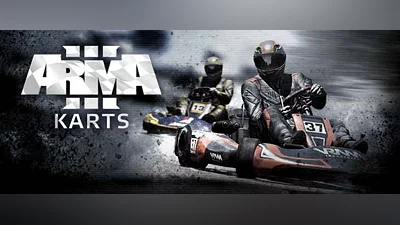 Arma 3 Karts (DLC) [Global] [Standard]