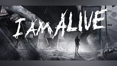 I Am Alive (PC) [Europe] [Standard]