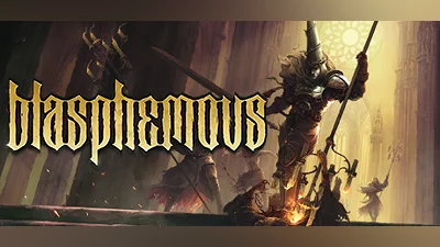 Blasphemous (PC) [Europe] [Standard]