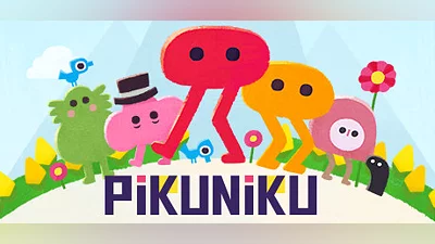 Pikuniku (PC) [Global] [Standard]