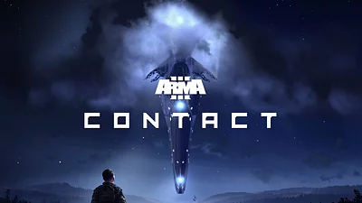 Arma 3 Contact (DLC) [Global] [Standard]