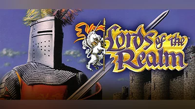 Lords of the Realm (PC) [Global] [Standard]