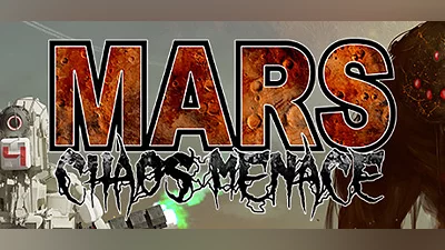 Mars: Chaos Menace (PC) [Global] [Standard]