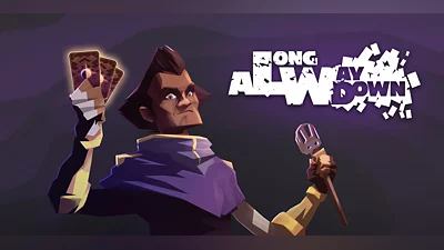 A Long Way Down (PC) [Global] [Standard]