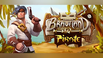 Braveland Pirate (PC) [Global] [Standard]