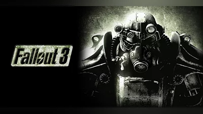 Fallout 3 (PC) [Europe] [Standard]