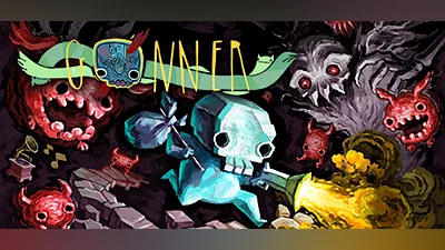 GoNNER (PC) [Global] [Standard]