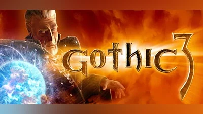 Gothic 3 (PC) [Global] [Standard]