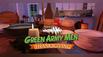 Green Army Men (DLC) [Global] [Standard]