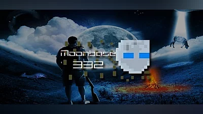 Moonbase 332 (PC) [Global] [Standard]