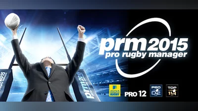 Pro Rugby Manager 2015 (PC) [Global] [Standard]