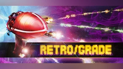 Retro/Grade (PC) [Global] [Standard]