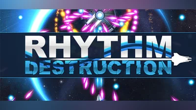 Rhythm Destruction (PC) [Global] [Standard]