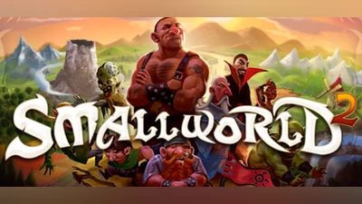 Small World 2 (PC) [Global] [Standard]
