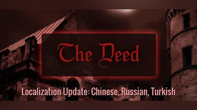 The Deed (PC) [Global] [Standard]