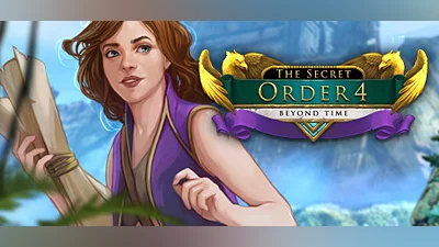 The Secret Order 4 Beyond Time (PC) [Global] [Standard]