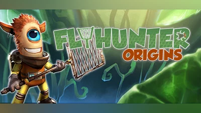 Flyhunter Origins (PC) [Global] [Standard]