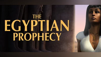 The Egyptian Prophecy: The Fate of Ramses (PC) [Global] [Standard]