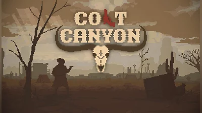 Colt Canyon (PC) [Global] [Standard]