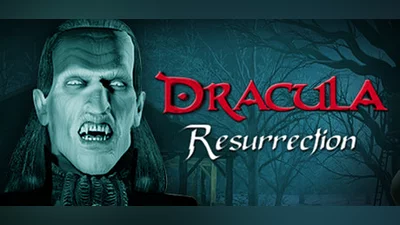 Dracula: The Resurrection (PC) [Global] [Standard]