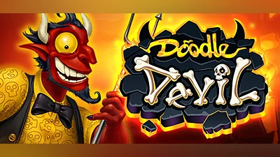 Doodle Devil (PC) [Global] [Standard]
