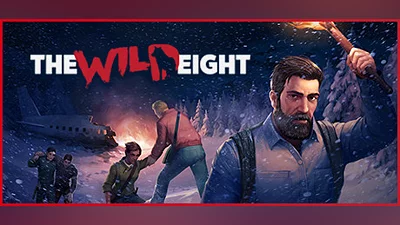 The Wild Eight (PC) [Global] [Standard]