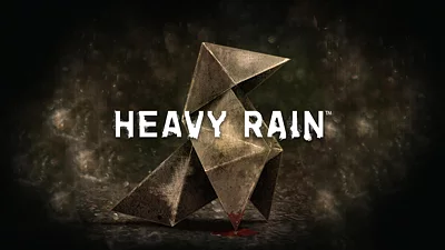 Heavy Rain [Global] [Standard]