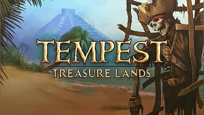 Tempest - Treasure Lands (DLC) [Global] [Standard]