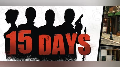 15 Days (PC) [Global] [Standard]