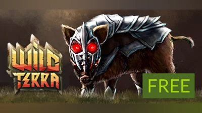 Wild Terra Online (PC) [Global] [Standard]