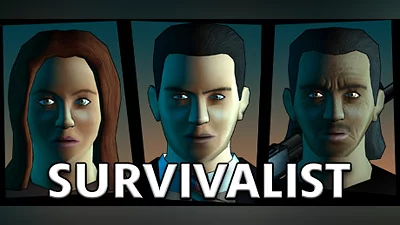 Survivalist (PC) [Global] [Standard]