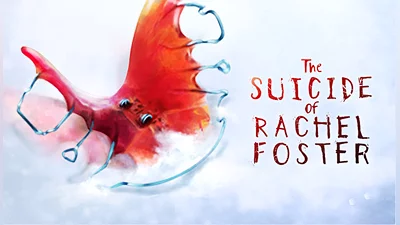 The Suicide of Rachel Foster (PC) [Europe] [Standard]